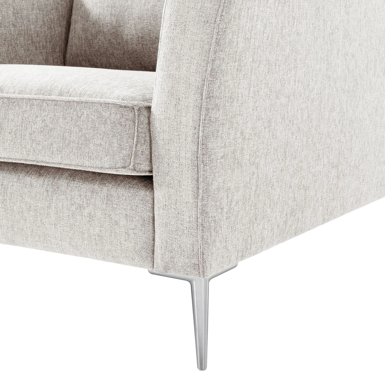 Fredriks Sessel Mirabela - Kies 10 Fredriks Sessel Mirabela - Kies – Bild 10