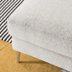 Fredriks Polsterhocker Mirabela - Kies 16 Fredriks Polsterhocker Mirabela - Kies -Wohnzimmermöbel boutique en ligne 1000117445 070 GALLERYIMAGES P000000001000117445