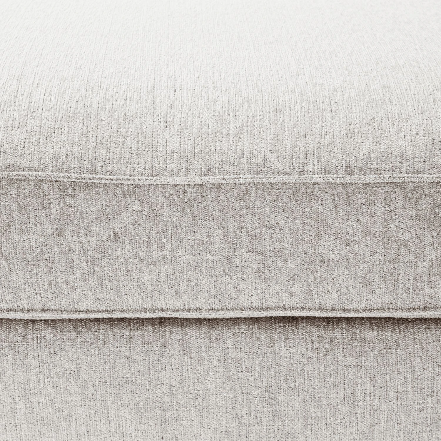 Fredriks Polsterhocker Mirabela - Kies 9 Fredriks Polsterhocker Mirabela - Kies – Bild 9