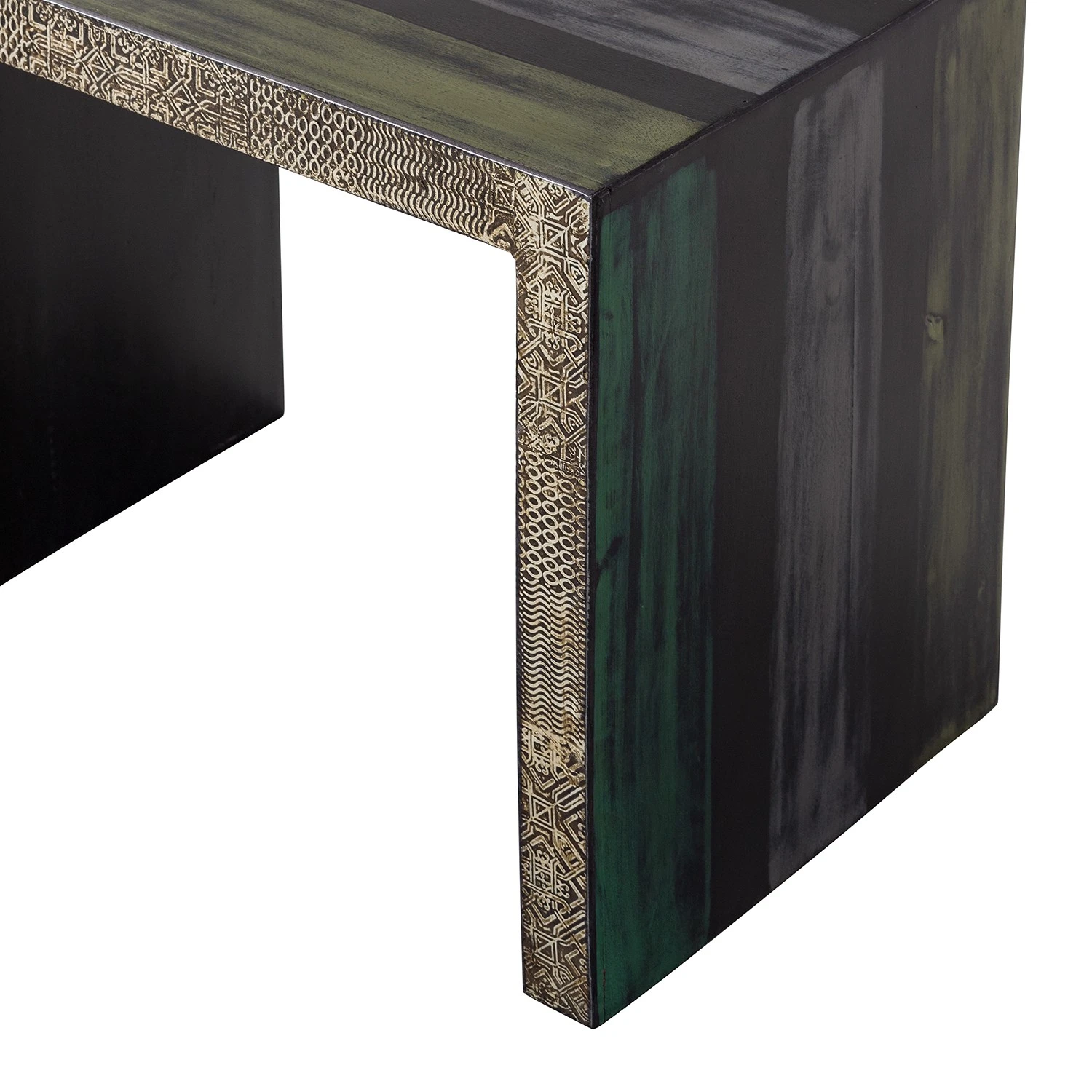 Wolf-Möbel Beistelltisch Goa III (2er-Set) - Mango teilmassiv 11 Wolf-Möbel Beistelltisch Goa III (2er-Set) - Mango teilmassiv – Bild 11