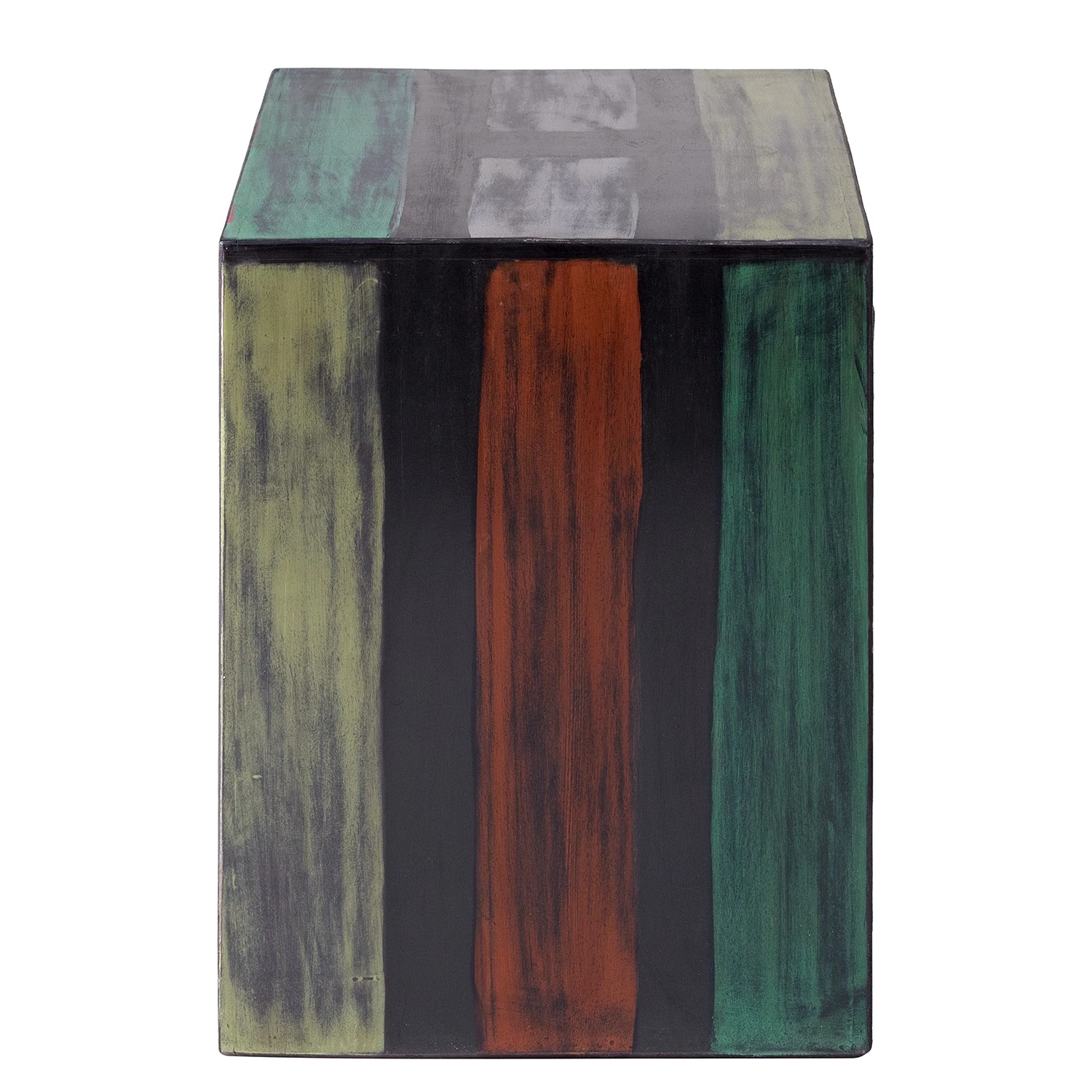 Wolf-Möbel Beistelltisch Goa III (2er-Set) - Mango teilmassiv 7 Wolf-Möbel Beistelltisch Goa III (2er-Set) - Mango teilmassiv – Bild 7