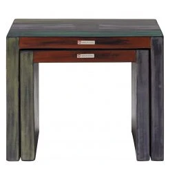 Wolf-Möbel Beistelltisch Goa III (2er-Set) - Mango teilmassiv 21 Wolf-Möbel Beistelltisch Goa III (2er-Set) - Mango teilmassiv -Wohnzimmermöbel boutique en ligne 1000117592 191024 17484000032 DETAILS P000000001000117592