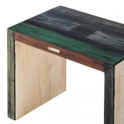 Wolf-Möbel Beistelltisch Goa III (2er-Set) - Mango teilmassiv -Wohnzimmermöbel boutique en ligne 1000117605 191031 11340600048 DETAILS P000000001000117605