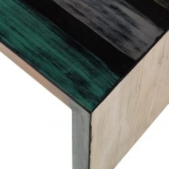 Wolf-Möbel Beistelltisch Goa III (2er-Set) - Mango teilmassiv -Wohnzimmermöbel boutique en ligne 1000117605 191031 11340700049 DETAILS P000000001000117605