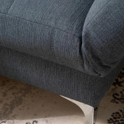 Loftscape Recamiere Limon - Webstoff - Jeansblau - Armlehne davorstehend links 29 Loftscape Recamiere Limon - Webstoff - Jeansblau - Armlehne davorstehend links -Wohnzimmermöbel boutique en ligne 1000117850 180621 11345309 GALLERYIMAGES P000000001000117850