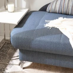 Loftscape Recamiere Limon - Webstoff - Jeansblau - Armlehne davorstehend links 31 Loftscape Recamiere Limon - Webstoff - Jeansblau - Armlehne davorstehend links -Wohnzimmermöbel boutique en ligne 1000117850 180621 11345411 GALLERYIMAGES P000000001000117850