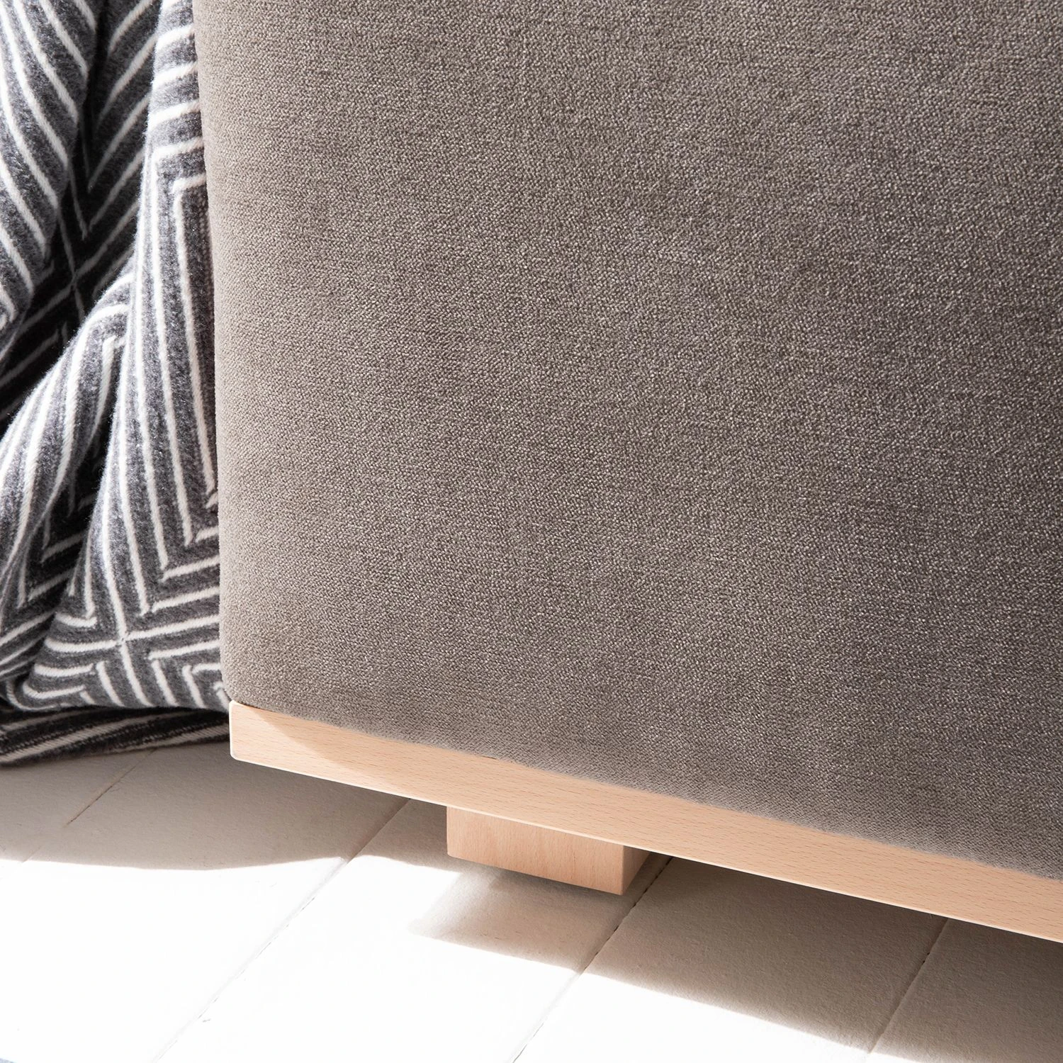 Loftscape Schlafsessel Simla II - Microfaser - Cubanit 14 Loftscape Schlafsessel Simla II - Microfaser - Cubanit – Bild 14