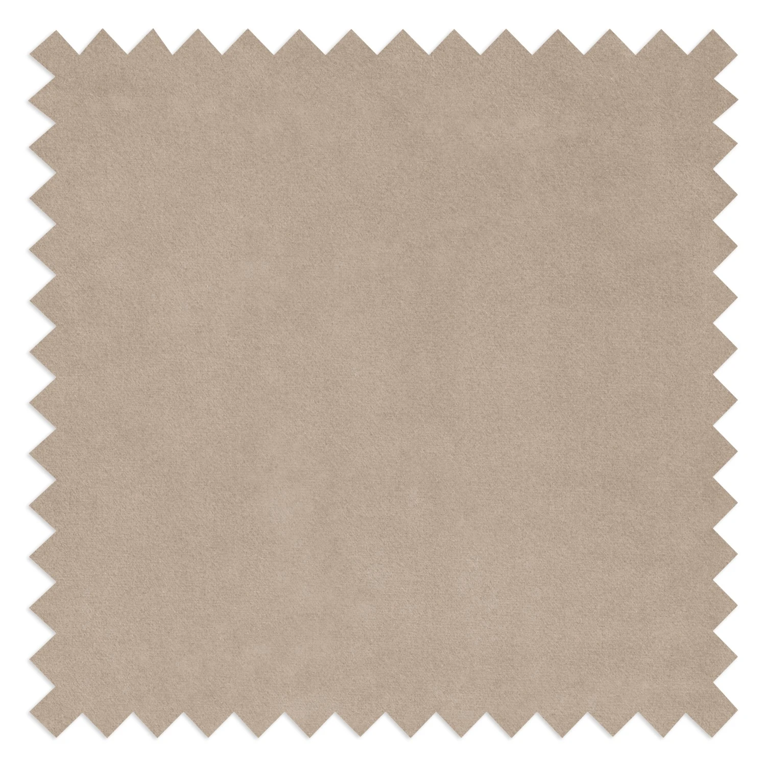 Jack & Alice Recamiere Habay - Microfaser - Hellbeige - Armlehne davorstehend links 16 Jack & Alice Recamiere Habay - Microfaser - Hellbeige - Armlehne davorstehend links – Bild 16