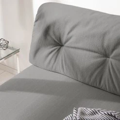 Fredriks Schlafsessel Arctic I - Webstoff - Grau 31 Fredriks Schlafsessel Arctic I - Webstoff - Grau -Wohnzimmermöbel boutique en ligne 1000117858 180621 11345838 GALLERYIMAGES P000000001000117858