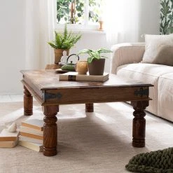 Ars Natura Couchtisch Kaschmir I - Sheesham massiv - Sheesham Honig Dunkel 23 Ars Natura Couchtisch Kaschmir I - Sheesham massiv - Sheesham Honig Dunkel -Wohnzimmermöbel boutique en ligne 1000118145 190409 11402200002 GALLERYIMAGES P000000001000118145