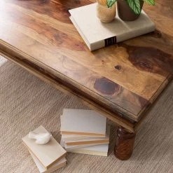 Ars Natura Couchtisch Kaschmir I - Sheesham massiv - Sheesham Honig Dunkel 25 Ars Natura Couchtisch Kaschmir I - Sheesham massiv - Sheesham Honig Dunkel -Wohnzimmermöbel boutique en ligne 1000118145 190409 11402200004 GALLERYIMAGES P000000001000118145