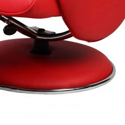 Mooved Relaxsessel Kenzo - Kunstleder -Wohnzimmermöbel boutique en ligne 1000118982 50 GALLERYIMAGES P000000001000118982