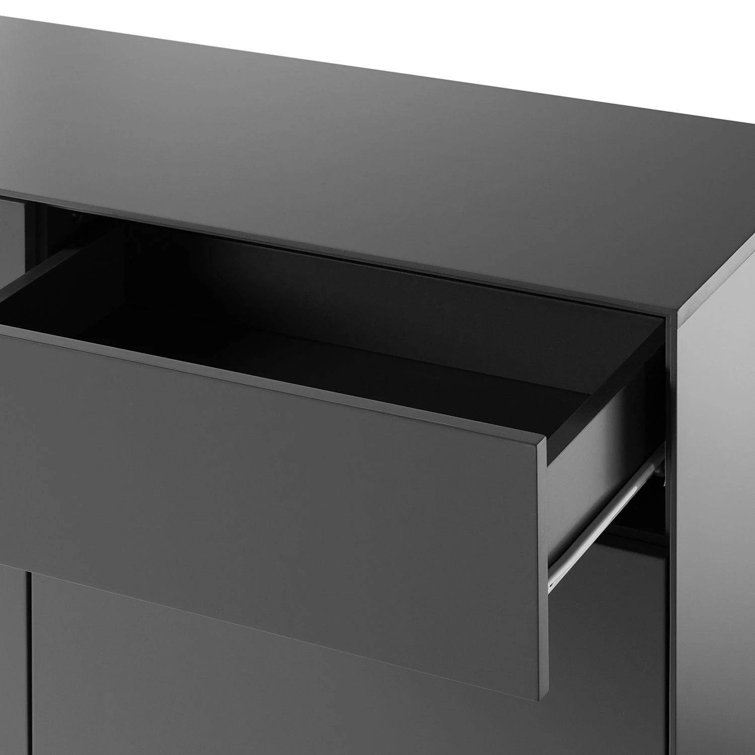 Mørteens Schuhkommode Lindholm II - Grau 11 Mørteens Schuhkommode Lindholm II - Grau – Bild 11