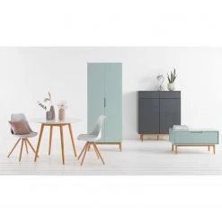 Mørteens Schuhkommode Lindholm II - Grau 23 Mørteens Schuhkommode Lindholm II - Grau -Wohnzimmermöbel boutique en ligne 1000119255 200806 11182300003 MOOD DETAILS P000000001000119255 mood