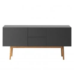 Mørteens Sideboard Lindholm III - Grau -Wohnzimmermöbel boutique en ligne 1000119257 190130 14191400008 GALLERYIMAGES P000000001000119257