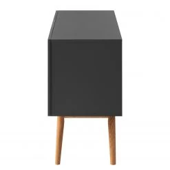 Mørteens Sideboard Lindholm III - Grau -Wohnzimmermöbel boutique en ligne 1000119257 190130 14191500010 GALLERYIMAGES P000000001000119257