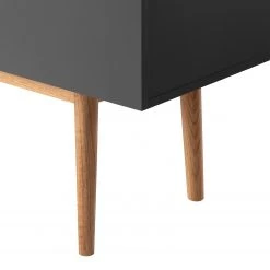 Mørteens Sideboard Lindholm III - Grau -Wohnzimmermöbel boutique en ligne 1000119257 190130 14191500011 GALLERYIMAGES P000000001000119257