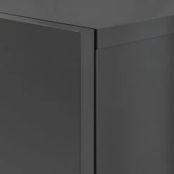 Mørteens Sideboard Lindholm III - Grau -Wohnzimmermöbel boutique en ligne 1000119257 190214 13124600009 GALLERYIMAGES P000000001000119257