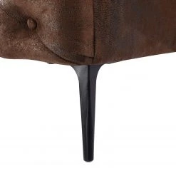 Ars manufacti Sofa Cayley (3-Sitzer) - Antiklederlook - Braun -Wohnzimmermöbel boutique en ligne 1000119265 180906 15474207 GALLERYIMAGES P000000001000119265