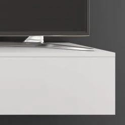 Loftscape TV-Wand Emporior III - Matt Weiß / Matt Hellbeige - Breite: 294 cm 8 Loftscape TV-Wand Emporior III - Matt Weiß / Matt Hellbeige - Breite: 294 cm -Wohnzimmermöbel boutique en ligne 1000119688 200428 11274700004 DETAILS P000000001000119688