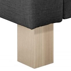 Modoform Schlafsofa Outwell - Anthrazit -Wohnzimmermöbel boutique en ligne 1000120191 210505 10531300014 DETAILS P000000001000120191