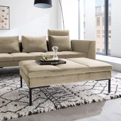 Studio Copenhagen Polsterhocker Madison Samt - Samt Shyla: Beige 11 Studio Copenhagen Polsterhocker Madison Samt - Samt Shyla: Beige -Wohnzimmermöbel boutique en ligne 1000120263 190510 11292900100 MOOD GALLERYIMAGES P000000001000120263 mood