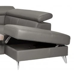 Loftscape Ecksofa Hodge Echtleder - Fango - Ottomane davorstehend rechts - Schlaffunktion - Bettkasten 11 Loftscape Ecksofa Hodge Echtleder - Fango - Ottomane davorstehend rechts - Schlaffunktion - Bettkasten -Wohnzimmermöbel boutique en ligne 1000120337 190412 09202300019 GALLERYIMAGES P000000001000120337