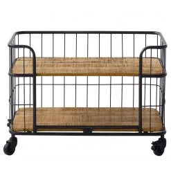 Ars manufacti Regal Namber II - Mango massiv / Metall - Mango / Schwarz 20 Ars manufacti Regal Namber II - Mango massiv / Metall - Mango / Schwarz -Wohnzimmermöbel boutique en ligne 1000122518 201008 06182500002 DETAILS P000000001000122518