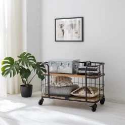 Ars manufacti Regal Namber II - Mango massiv / Metall - Mango / Schwarz 17 Ars manufacti Regal Namber II - Mango massiv / Metall - Mango / Schwarz -Wohnzimmermöbel boutique en ligne 1000122518 210129 15182000001 MOOD DETAILS P000000001000122518 mood