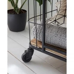 Ars manufacti Regal Namber II - Mango massiv / Metall - Mango / Schwarz 25 Ars manufacti Regal Namber II - Mango massiv / Metall - Mango / Schwarz -Wohnzimmermöbel boutique en ligne 1000122518 210129 15182300003 DETAILS P000000001000122518