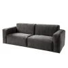 Jack & Alice Sofa Greenwich (3-Sitzer) - Dunkelgrau