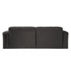Jack & Alice Sofa Greenwich (3-Sitzer) - Dunkelgrau -Wohnzimmermöbel boutique en ligne 1000123340 180716 09334937 GALLERYIMAGES P000000001000123340