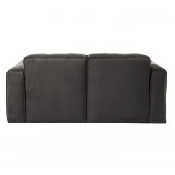 Jack & Alice Sofa Greenwich (2-Sitzer) - Dunkelgrau -Wohnzimmermöbel boutique en ligne 1000123349 180716 093359109 GALLERYIMAGES P000000001000123349