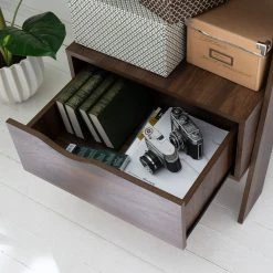 Mørteens Regal Gjora - Gummibaum teilmassiv - Walnuss 24 Mørteens Regal Gjora - Gummibaum teilmassiv - Walnuss -Wohnzimmermöbel boutique en ligne 1000123440 190321 17262400004 GALLERYIMAGES P000000001000123440