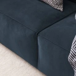 Jack & Alice Polstergarnitur Greenwich (3-2) - Dunkelblau -Wohnzimmermöbel boutique en ligne 1000123470 181011 093724118 MOOD GALLERYIMAGES P000000001000123470 mood