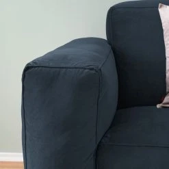 Jack & Alice Polstergarnitur Greenwich (3-2) - Dunkelblau -Wohnzimmermöbel boutique en ligne 1000123470 181011 093724119 MOOD GALLERYIMAGES P000000001000123470 mood