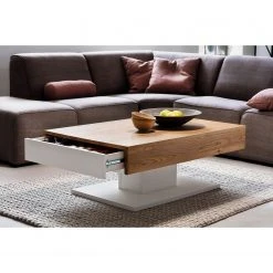 Loftscape Couchtisch Anamelia - Asteiche -Wohnzimmermöbel boutique en ligne 1000123504 180918 12430403 MOOD GALLERYIMAGES P000000001000123504 mood