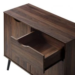 Mørteens Kommode Gjora I - Gummibaum teilmassiv - Walnuss 23 Mørteens Kommode Gjora I - Gummibaum teilmassiv - Walnuss -Wohnzimmermöbel boutique en ligne 1000123695 190201 15492000008 GALLERYIMAGES P000000001000123695