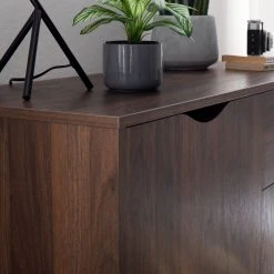 Mørteens Kommode Gjora I - Gummibaum teilmassiv - Walnuss 25 Mørteens Kommode Gjora I - Gummibaum teilmassiv - Walnuss -Wohnzimmermöbel boutique en ligne 1000123695 190325 11253100009 GALLERYIMAGES P000000001000123695