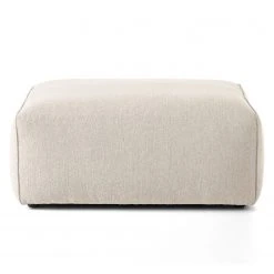 Studio Copenhagen Polsterhocker HUDSON - Webstoff Saia: Beige 18 Studio Copenhagen Polsterhocker HUDSON - Webstoff Saia: Beige -Wohnzimmermöbel boutique en ligne 1000123835 190916 13150900004 DETAILS P000000001000123835