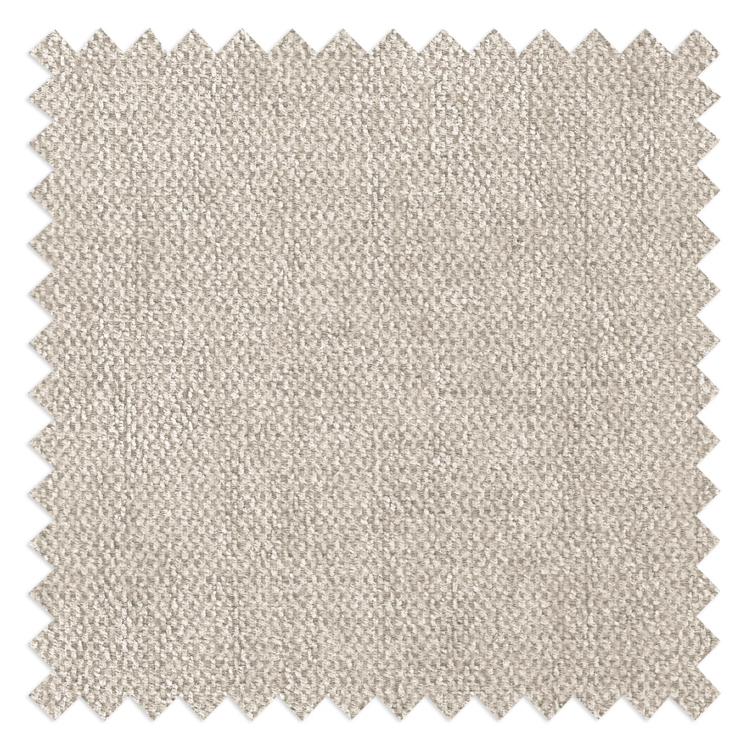 Studio Copenhagen Polsterhocker HUDSON - Webstoff Saia: Beige 13 Studio Copenhagen Polsterhocker HUDSON - Webstoff Saia: Beige – Bild 13