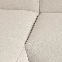 Studio Copenhagen Ecksofa HUDSON 1,5-Sitzer mit Longchair - Webstoff Saia: Beige - Longchair davorstehend links 35 Studio Copenhagen Ecksofa HUDSON 1,5-Sitzer mit Longchair - Webstoff Saia: Beige - Longchair davorstehend links -Wohnzimmermöbel boutique en ligne 1000123836 190916 13150900029 DETAILS P000000001000123836 1