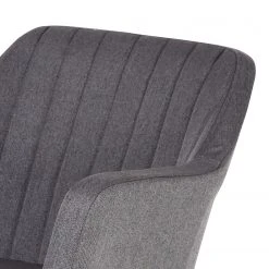 Mørteens Schaukelstuhl Leedy - Webstoff / Buche massiv - Dunkelgrau / Buche 14 Mørteens Schaukelstuhl Leedy - Webstoff / Buche massiv - Dunkelgrau / Buche -Wohnzimmermöbel boutique en ligne 1000123856 181030 16260765 GALLERYIMAGES P000000001000123856