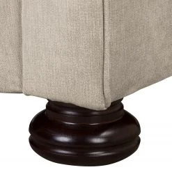 Velvet Studio Sofa Marau (3-Sitzer) - Granit -Wohnzimmermöbel boutique en ligne 1000123876 190821 18101300009 DETAILS P000000001000123876