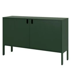 Tenzo Sideboard Uno - Dunkelgrün