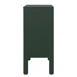 Tenzo Kommode Uno - Dunkelgrün - Breite: 76 cm 13 Tenzo Kommode Uno - Dunkelgrün - Breite: 76 cm -Wohnzimmermöbel boutique en ligne 1000123990 200527 07413700584 DETAILS P000000001000123990