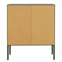 Tenzo Kommode Uno - Dunkelgrün - Breite: 76 cm 16 Tenzo Kommode Uno - Dunkelgrün - Breite: 76 cm -Wohnzimmermöbel boutique en ligne 1000123990 200527 07413800587 DETAILS P000000001000123990