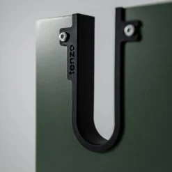 Tenzo Kommode Uno - Dunkelgrün - Breite: 76 cm 17 Tenzo Kommode Uno - Dunkelgrün - Breite: 76 cm -Wohnzimmermöbel boutique en ligne 1000123990 200527 07413900588 DETAILS P000000001000123990