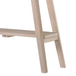 Norrwood Konsolentisch Karis - Mango massiv - Grau / Mango -Wohnzimmermöbel boutique en ligne 1000124008 180803 14033058 GALLERYIMAGES P000000001000124008