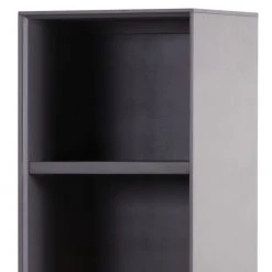 Norrwood Regal Colfax - Eiche teilmassiv - Eiche / Grau -Wohnzimmermöbel boutique en ligne 1000124033 180803 140331139 GALLERYIMAGES P000000001000124033